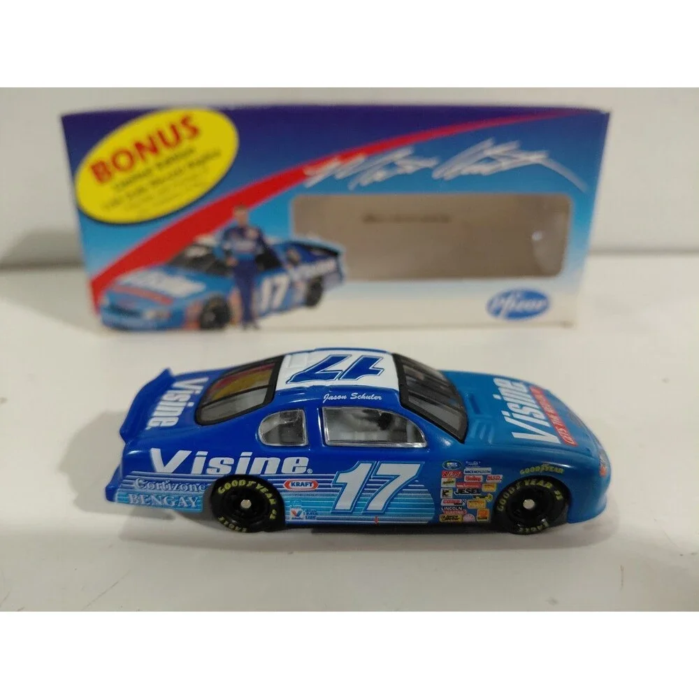 Team Caliber 1:64 DieCast Pfizer #17 Matt Kenseth Chevrolet Monte Carlo NASCAR